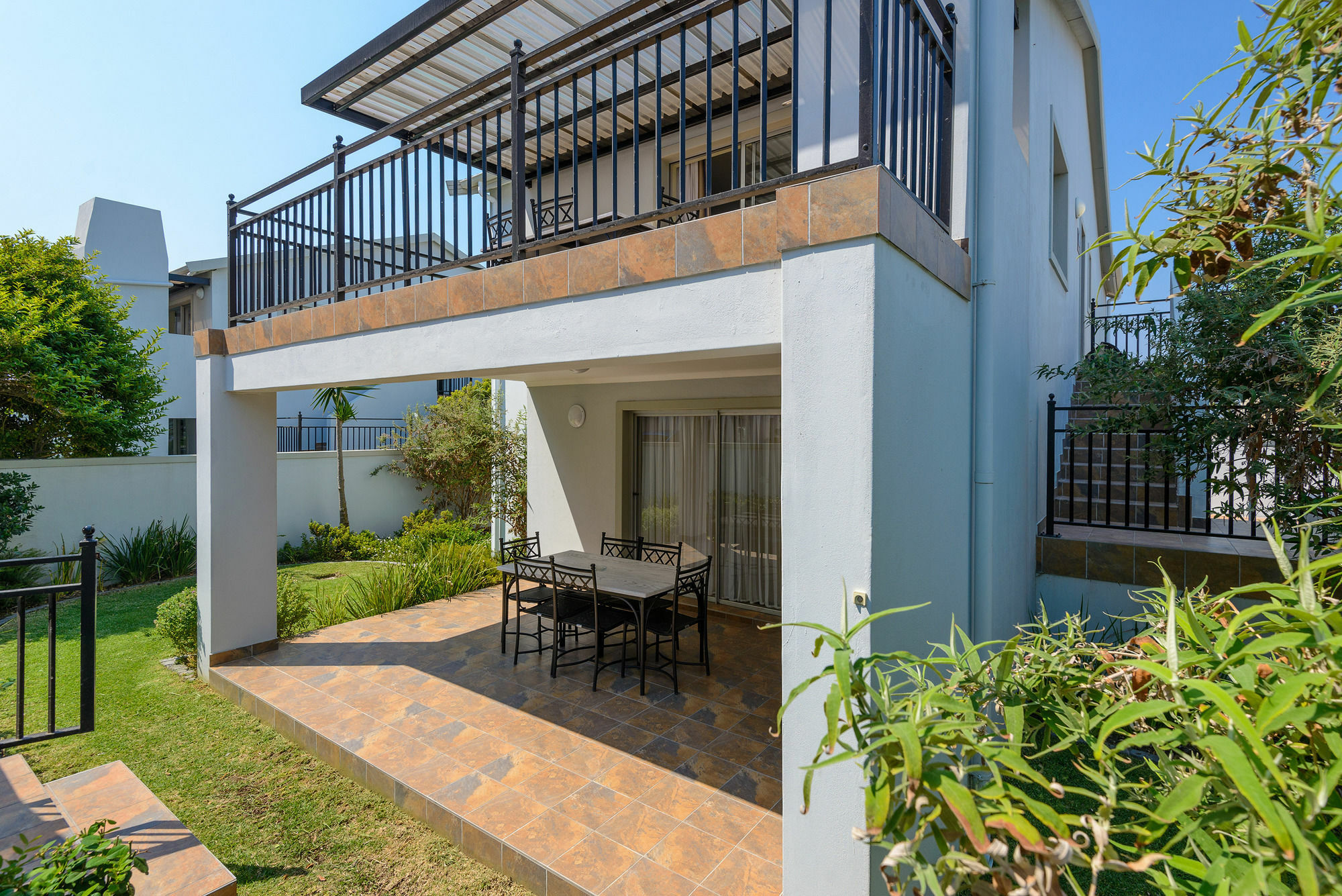 Table View Villas Bloubergstrand Exterior photo
